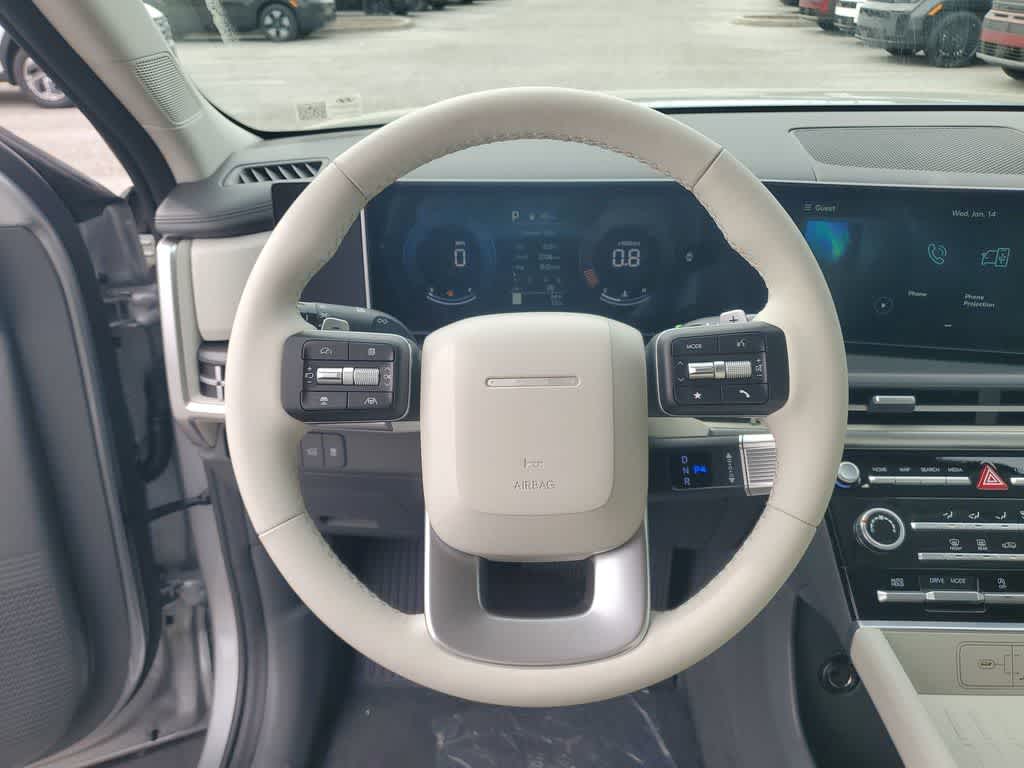 Thumbnail: 2026 Hyundai Santa Fe - 24