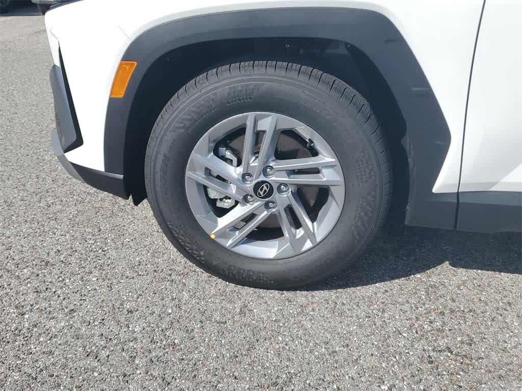 Thumbnail: 2026 Hyundai Tucson - 11