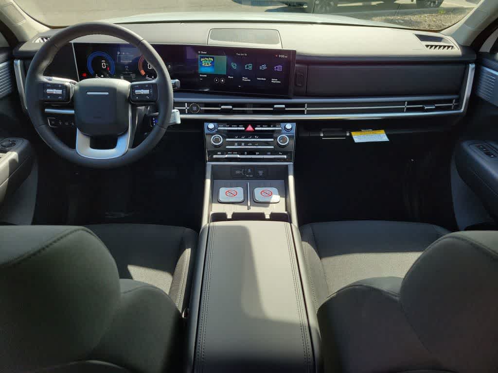 Thumbnail: 2026 Hyundai Santa Fe - 14