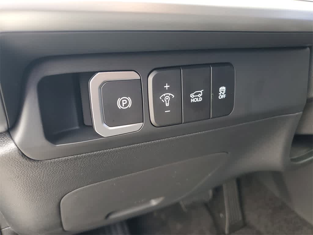 Thumbnail: 2026 Hyundai Santa Fe - 22