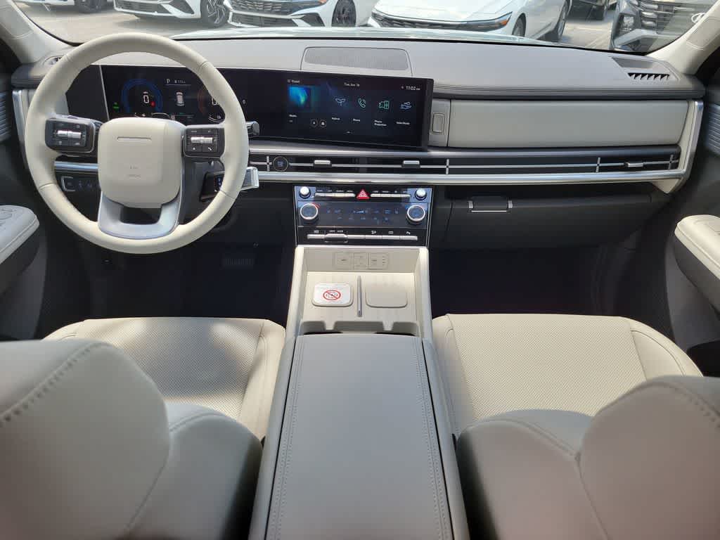 Thumbnail: 2026 Hyundai Santa Fe - 14