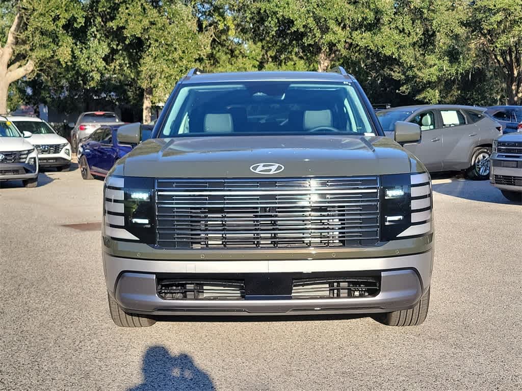 Thumbnail: 2026 Hyundai Palisade - 8