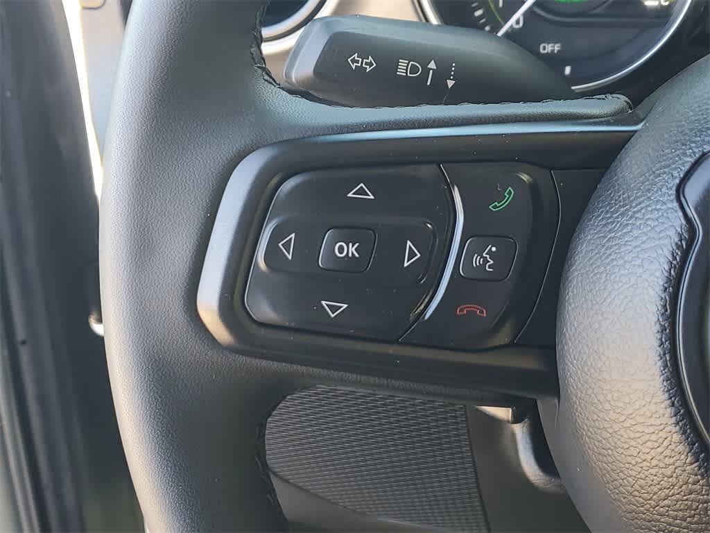 Thumbnail: 2023 Jeep Wrangler - 25