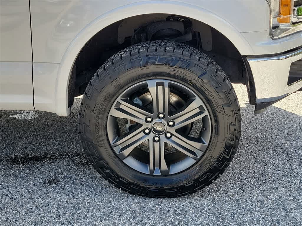 Thumbnail: 2018 Ford F-150 - 5