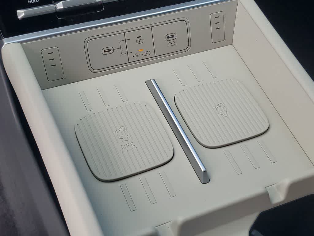 Thumbnail: 2026 Hyundai Santa Fe - 31