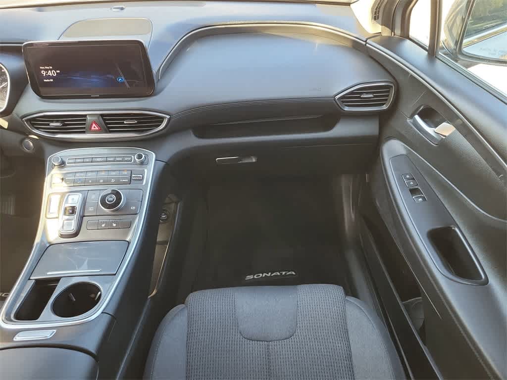 2023 Hyundai Santa Fe SEL 13