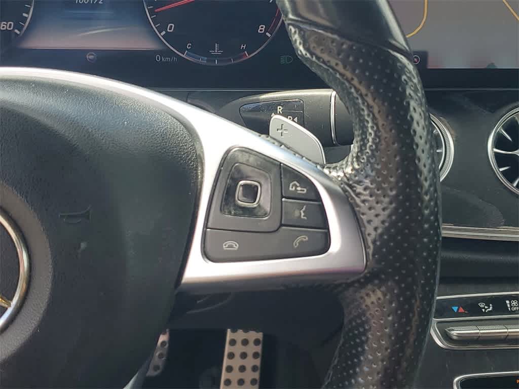 Thumbnail: 2018 Mercedes-Benz E-Class - 24