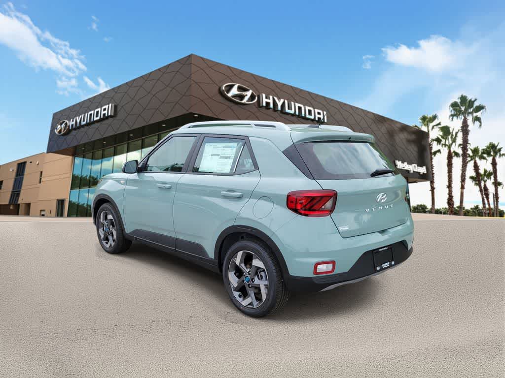 Thumbnail: 2026 Hyundai Venue - 2