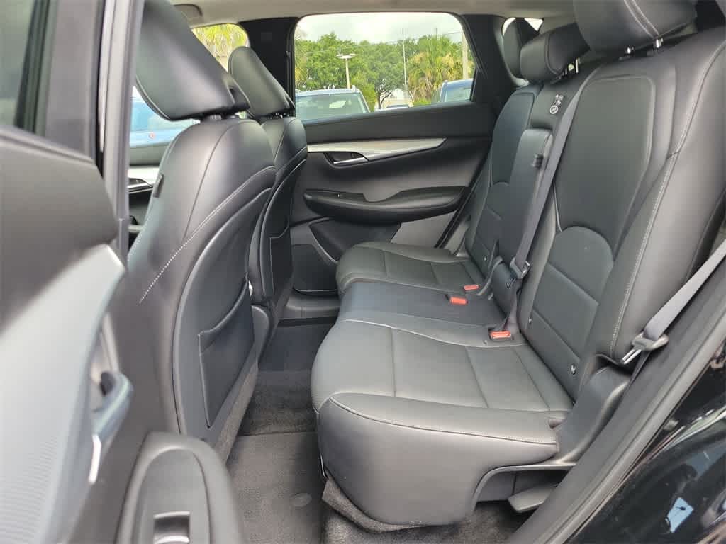 Thumbnail: 2019 INFINITI QX50 - 10