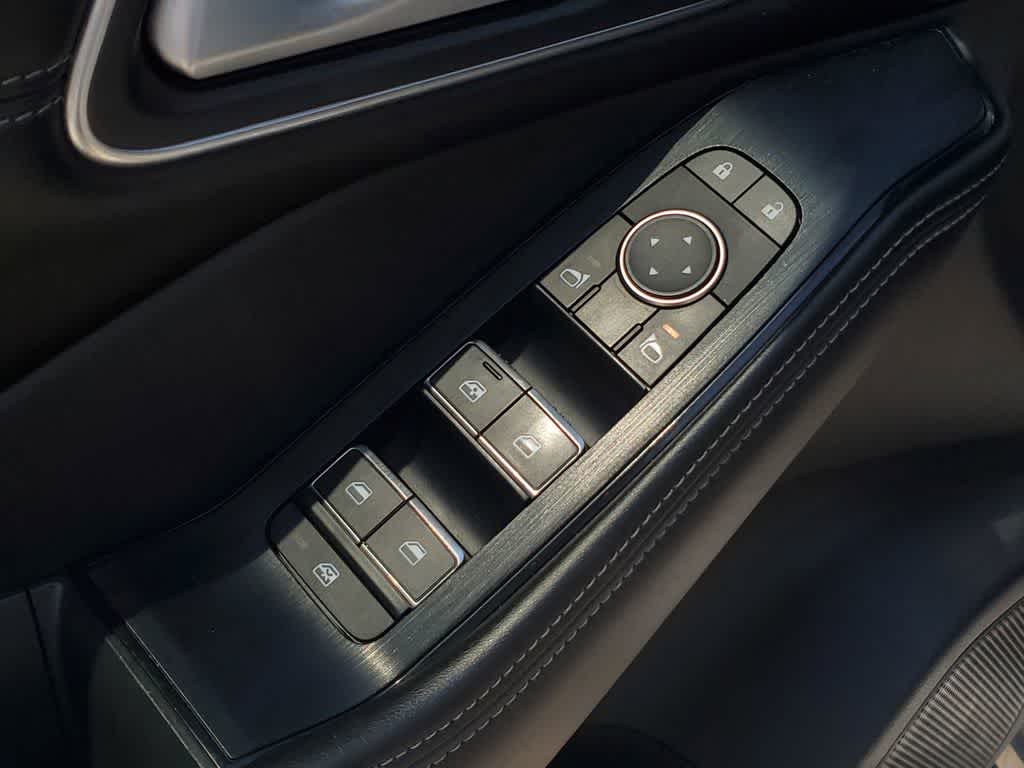 Thumbnail: 2021 Nissan Rogue - 17