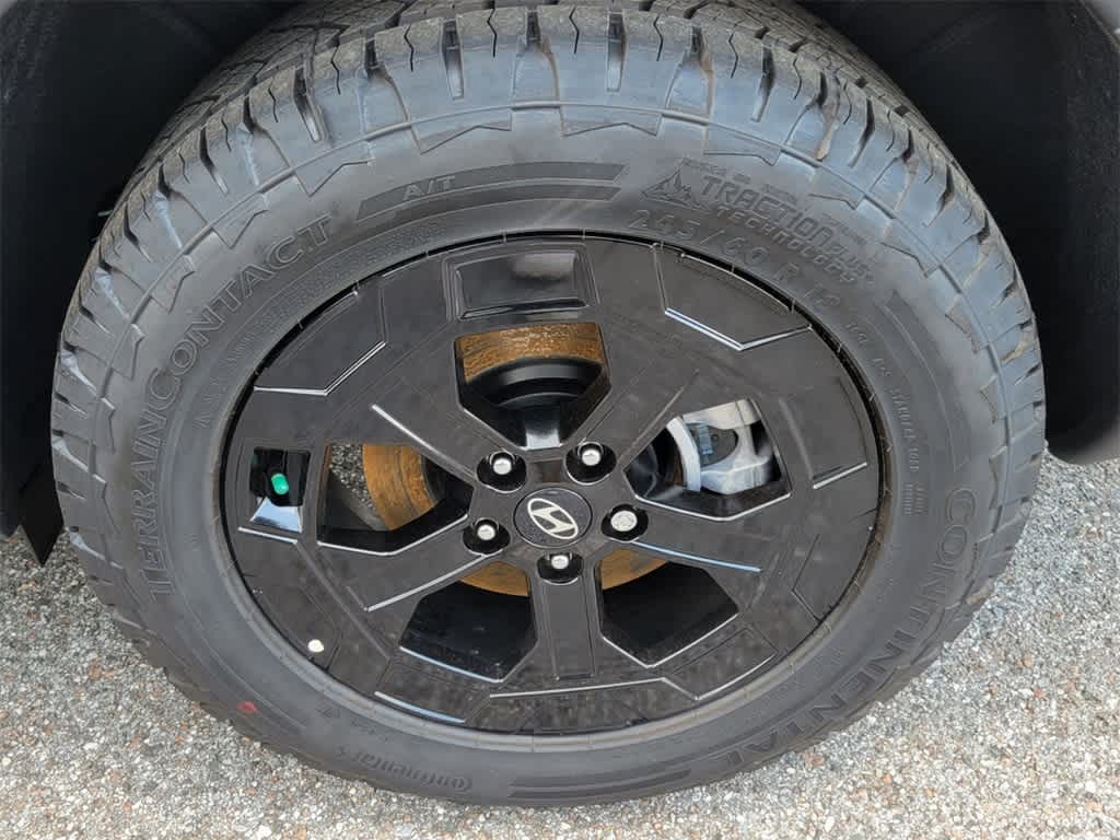 Thumbnail: 2024 Hyundai Santa Fe - 7