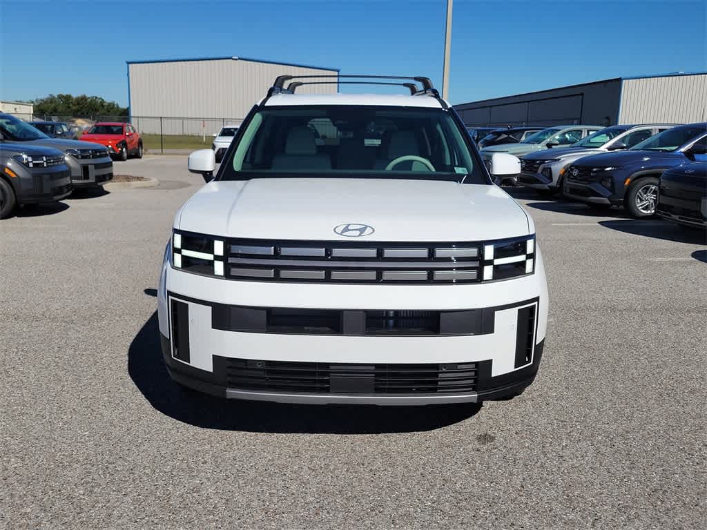 Thumbnail: 2026 Hyundai Santa Fe - 8