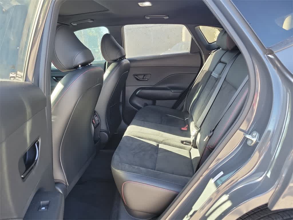 Thumbnail: 2024 Hyundai Kona - 11