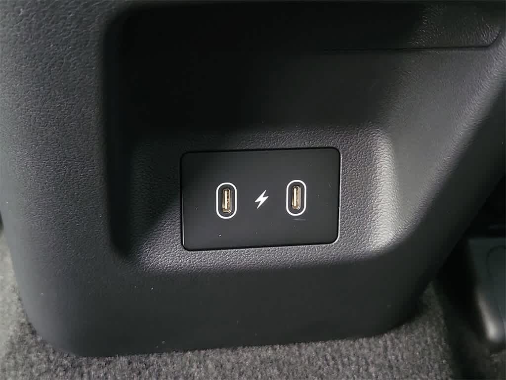 Thumbnail: 2026 Hyundai Tucson - 13