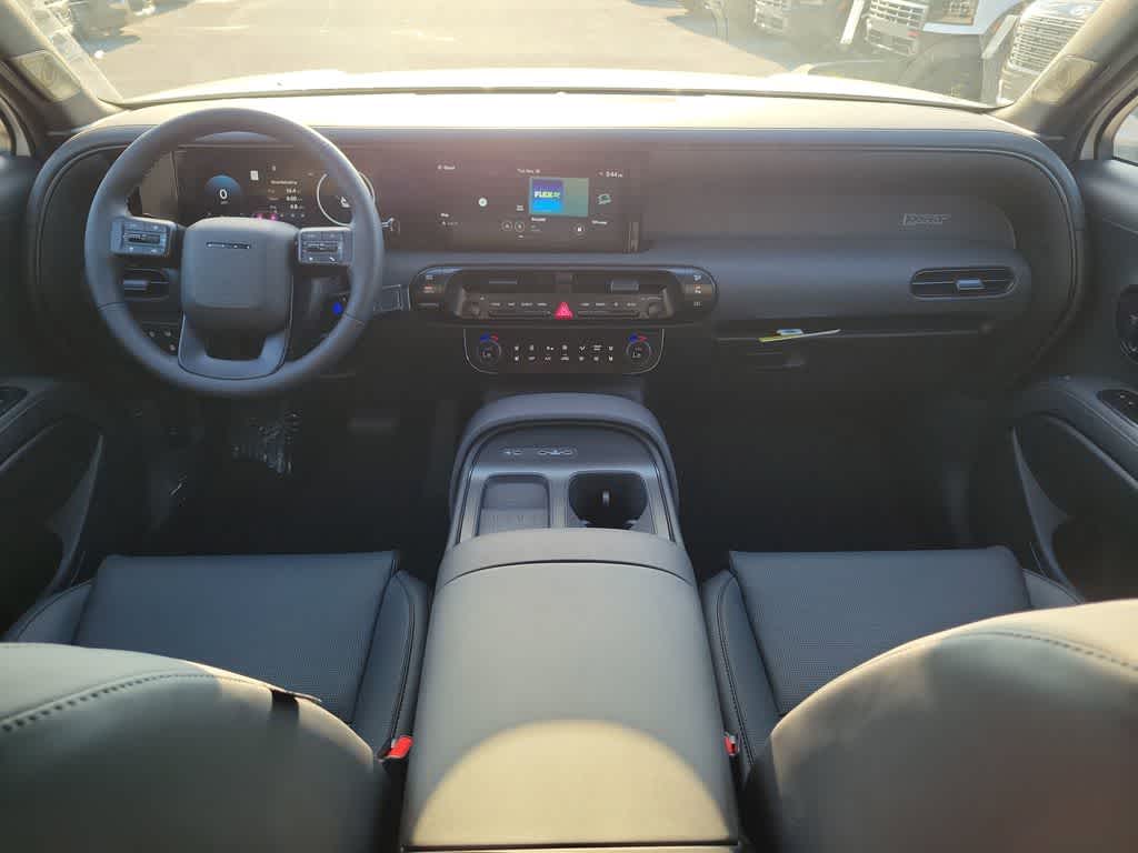 Thumbnail: 2026 Hyundai Palisade - 15