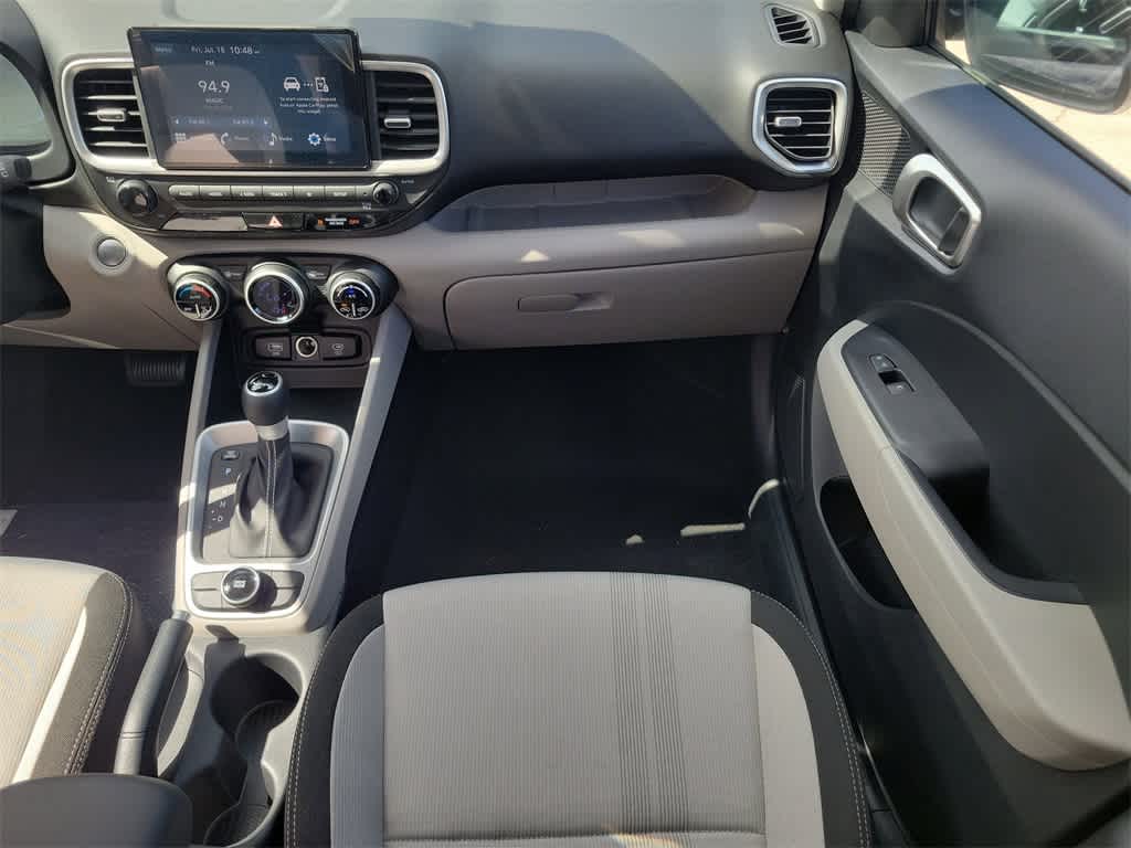 Thumbnail: 2025 Hyundai Venue - 14