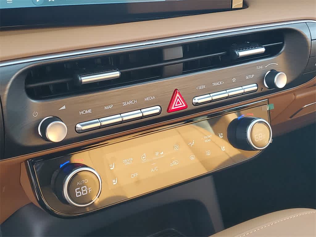 Thumbnail: 2026 Hyundai Palisade - 23