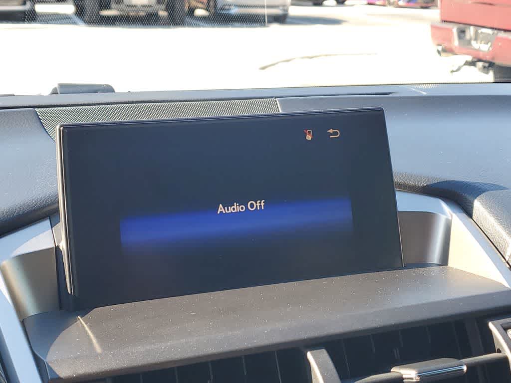 Thumbnail: 2017 Lexus NX - 28