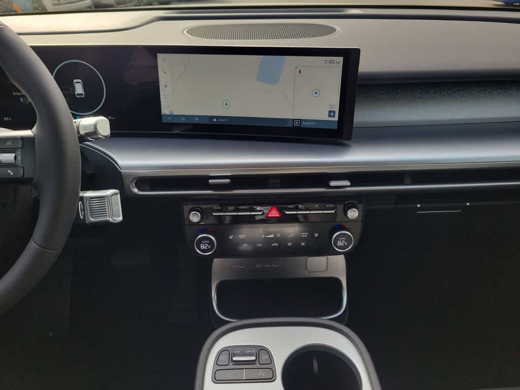 Thumbnail: 2026 Hyundai Ioniq - 16