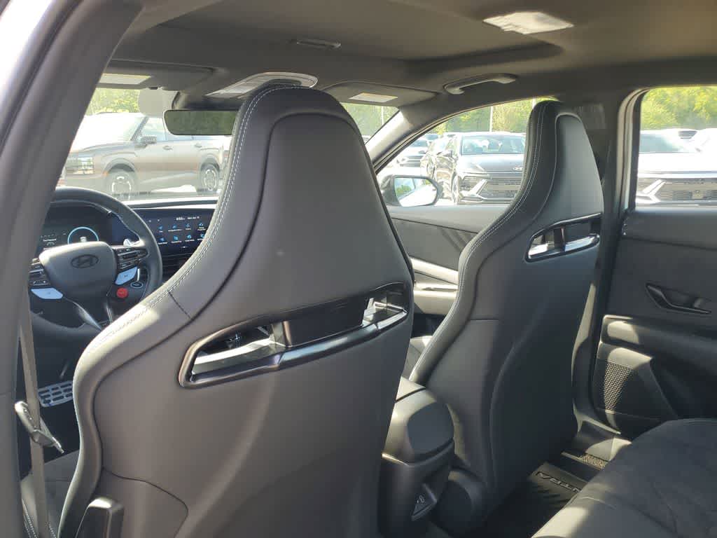Thumbnail: 2026 Hyundai Elantra - 12
