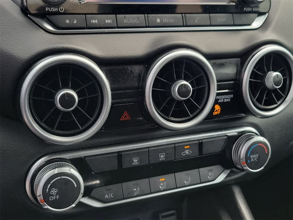 Thumbnail: 2024 Nissan Sentra - 27