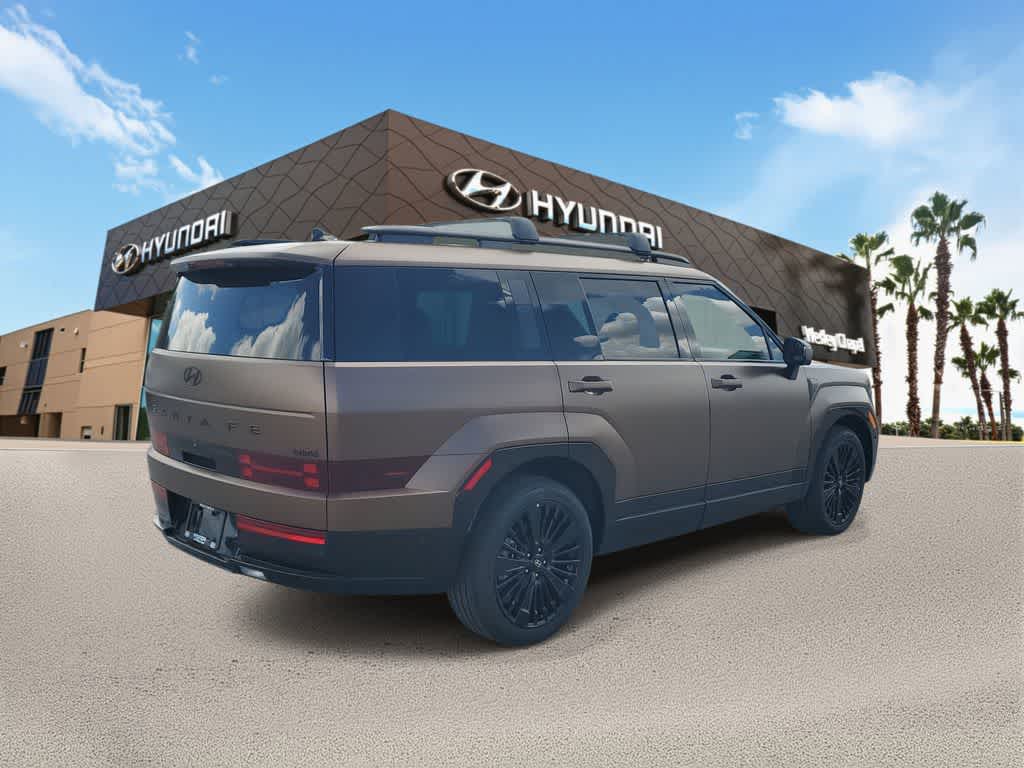 Thumbnail: 2026 Hyundai Santa Fe - 3