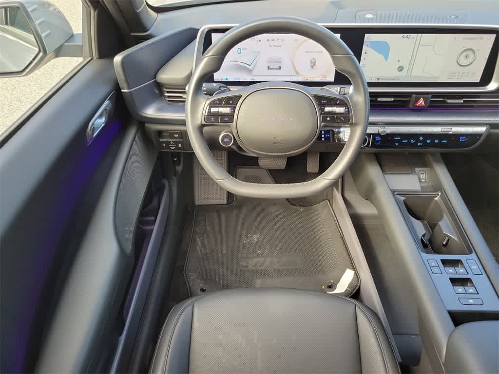 Thumbnail: 2024 Hyundai Ioniq 6 - 15