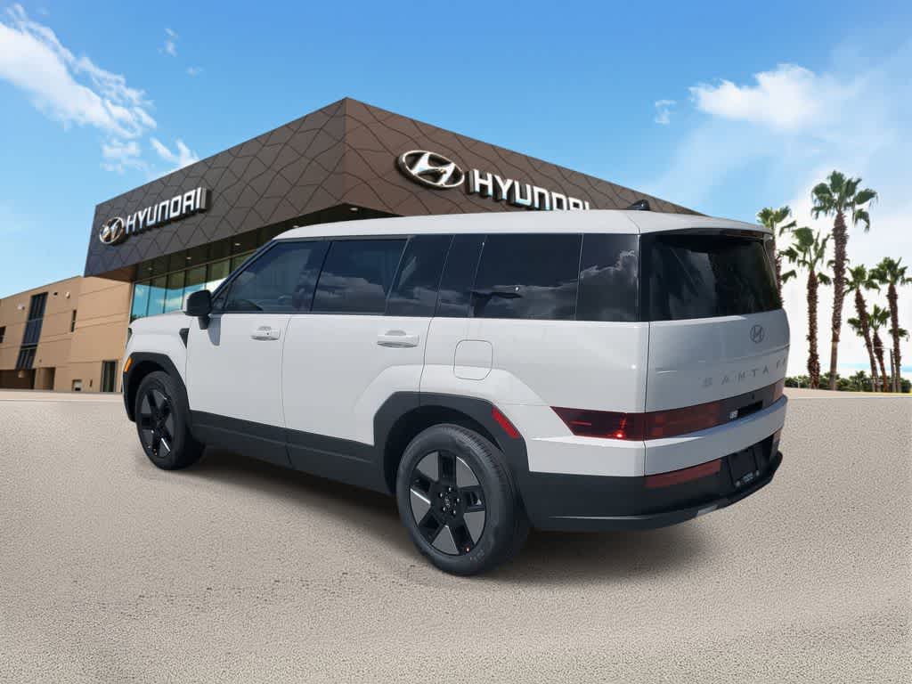 Thumbnail: 2026 Hyundai Santa Fe - 2