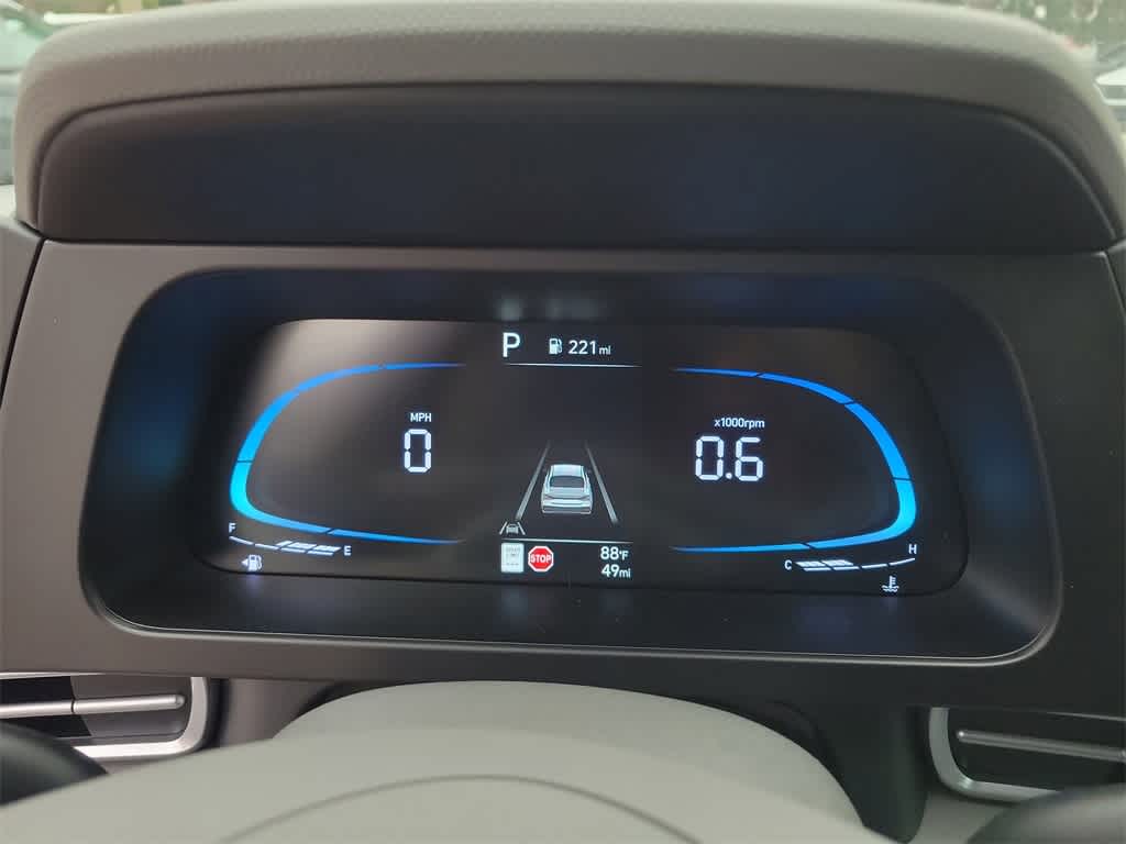 Thumbnail: 2025 Hyundai Elantra - 27