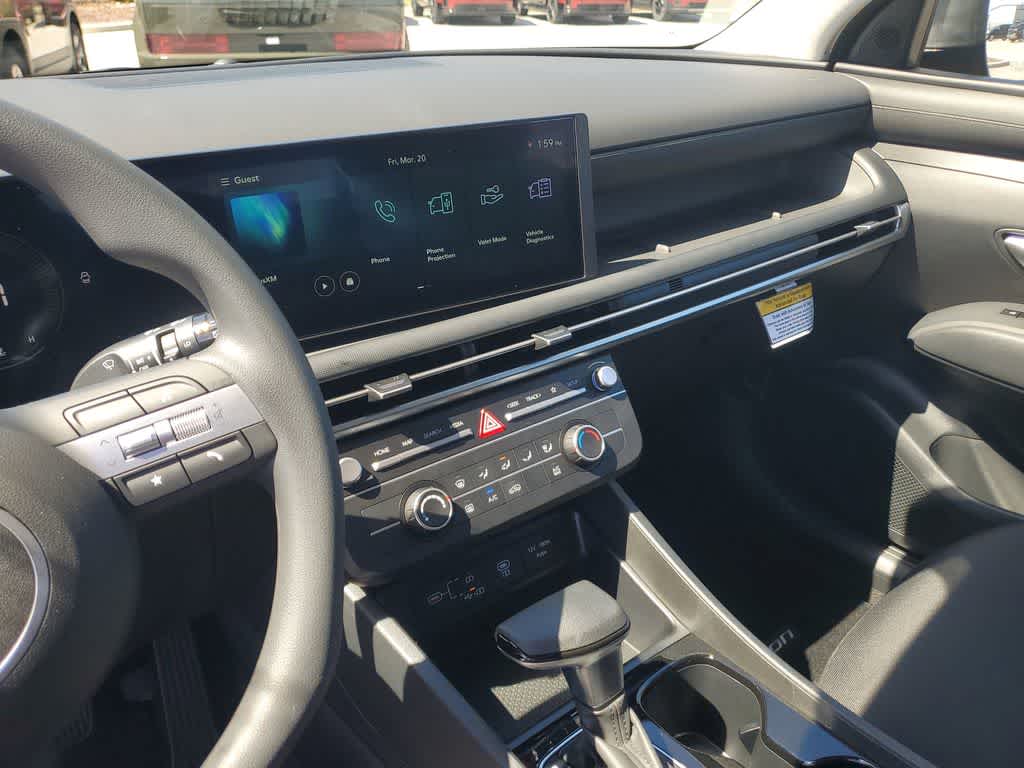 Thumbnail: 2026 Hyundai Tucson - 31