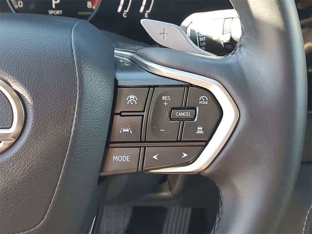 Thumbnail: 2023 Lexus NX - 25