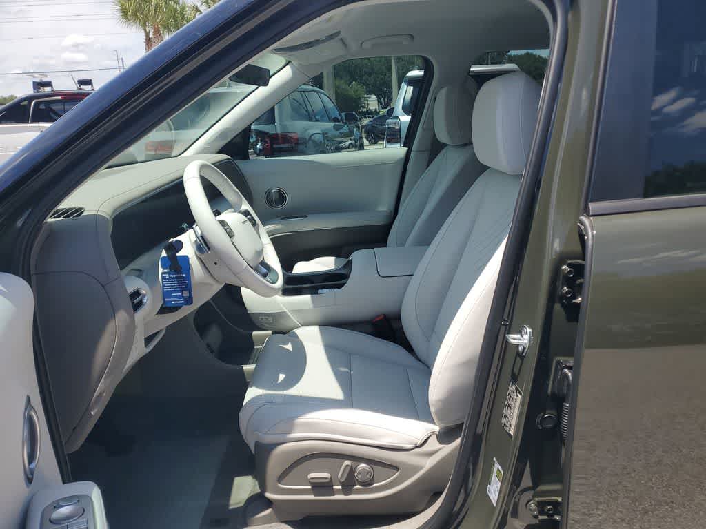 Thumbnail: 2026 Hyundai Palisade - 23