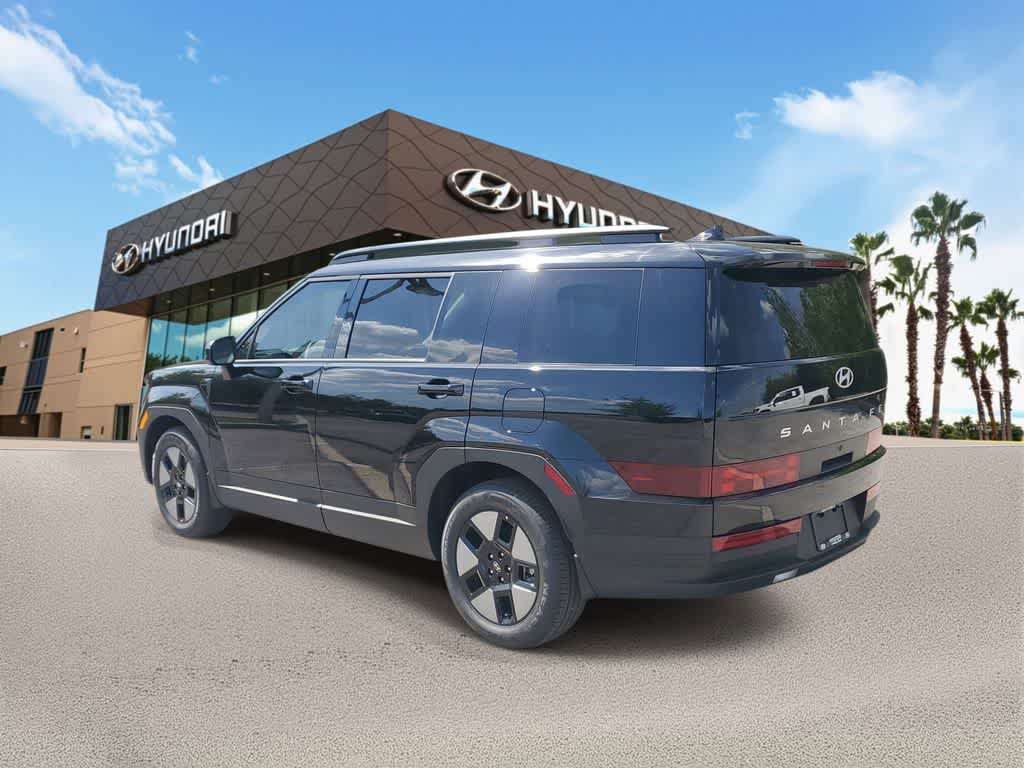 Thumbnail: 2026 Hyundai Santa Fe - 2