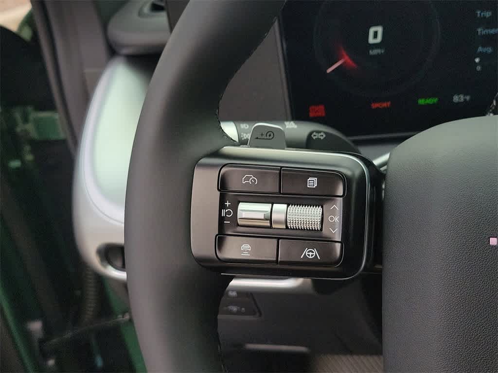 Thumbnail: 2026 Hyundai Ioniq - 29