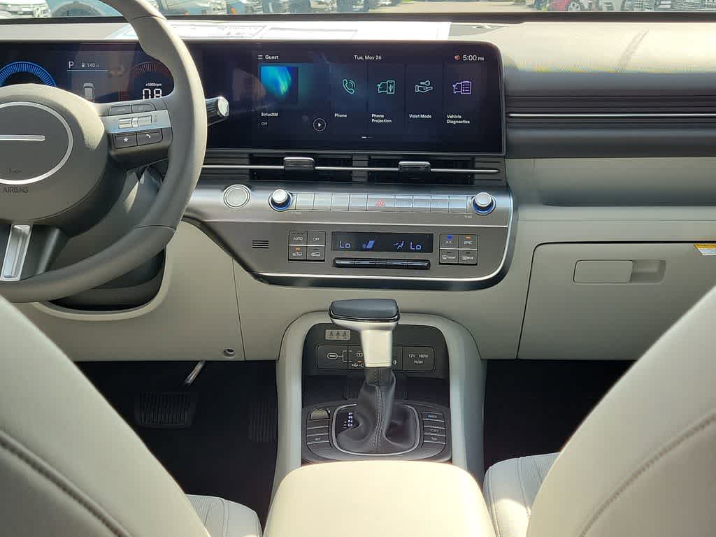 Thumbnail: 2026 Hyundai Kona - 16
