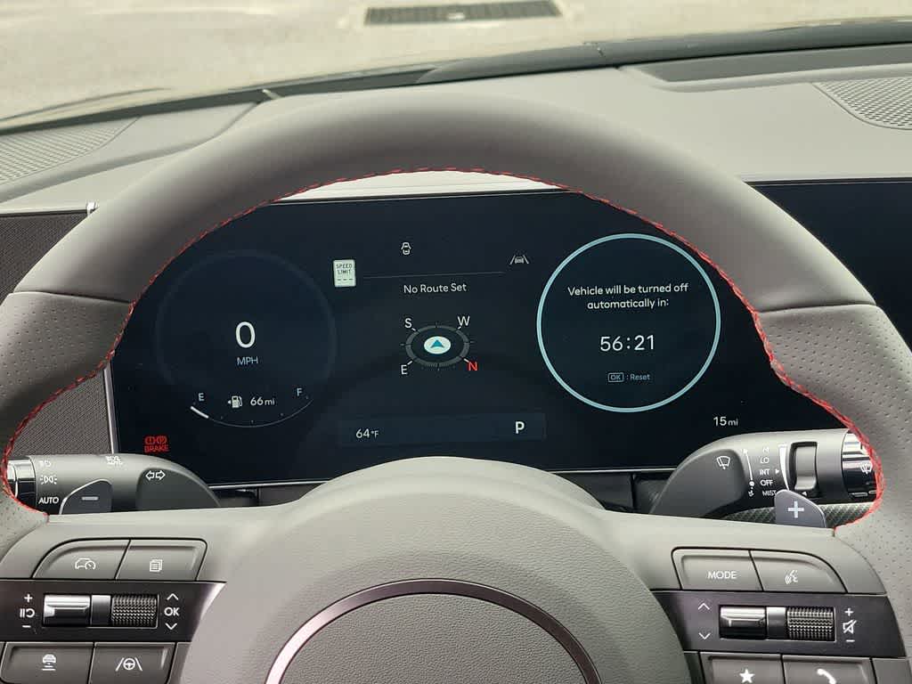 Thumbnail: 2026 Hyundai Sonata - 26