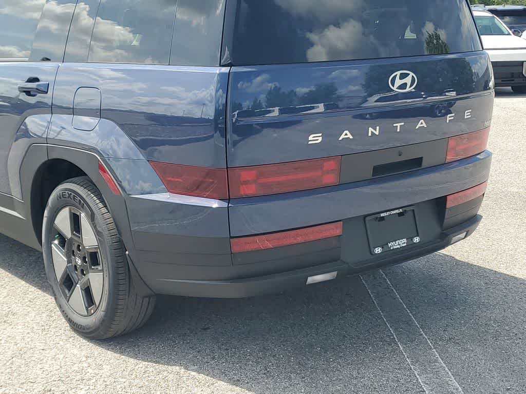 Thumbnail: 2026 Hyundai Santa Fe - 8