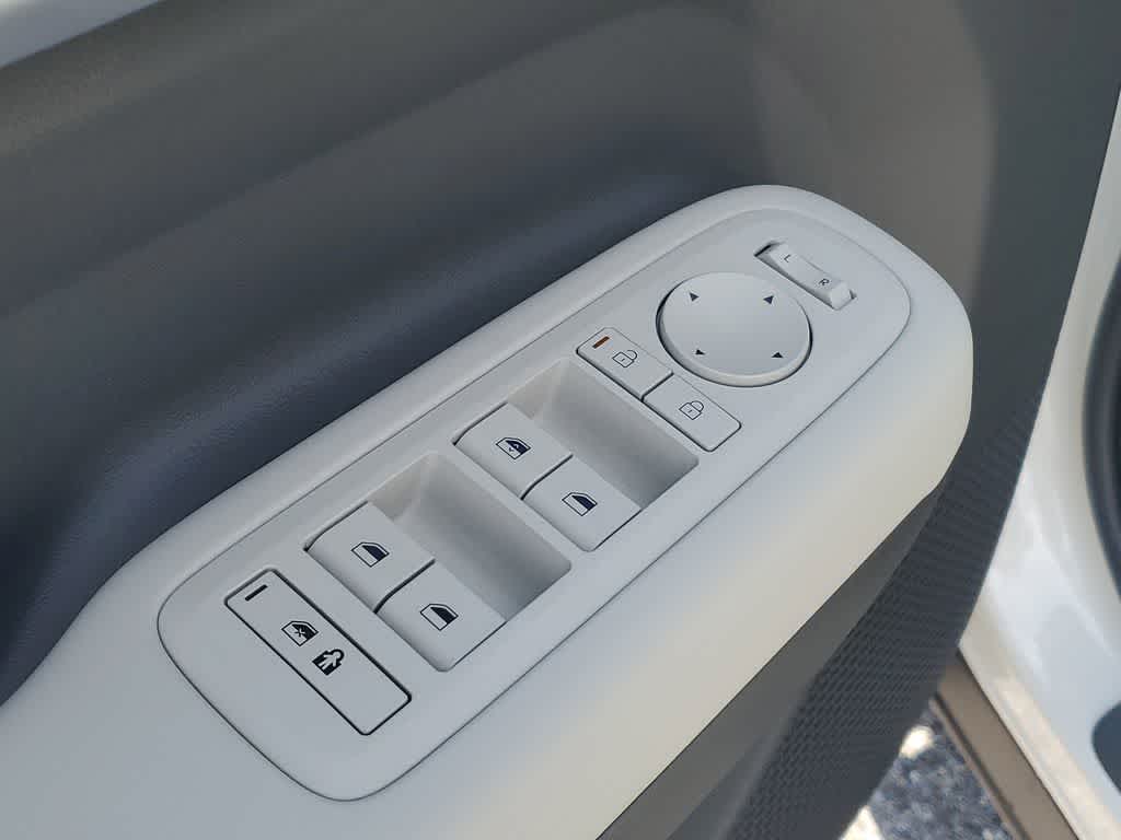 Thumbnail: 2026 Hyundai Santa Fe - 18