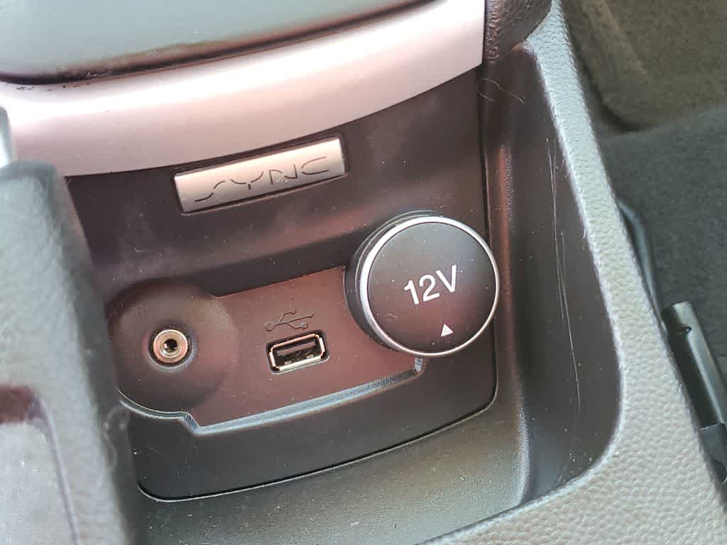 Thumbnail: 2018 Ford Fiesta - 31