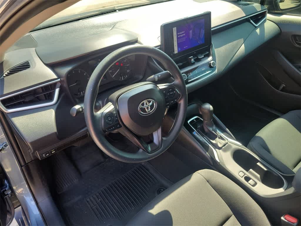 Thumbnail: 2024 Toyota Corolla - 23