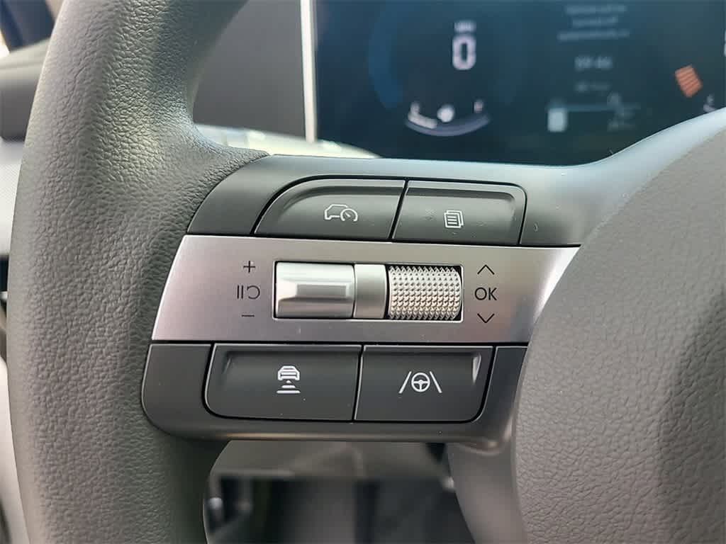 2025 Hyundai Sonata SE 21