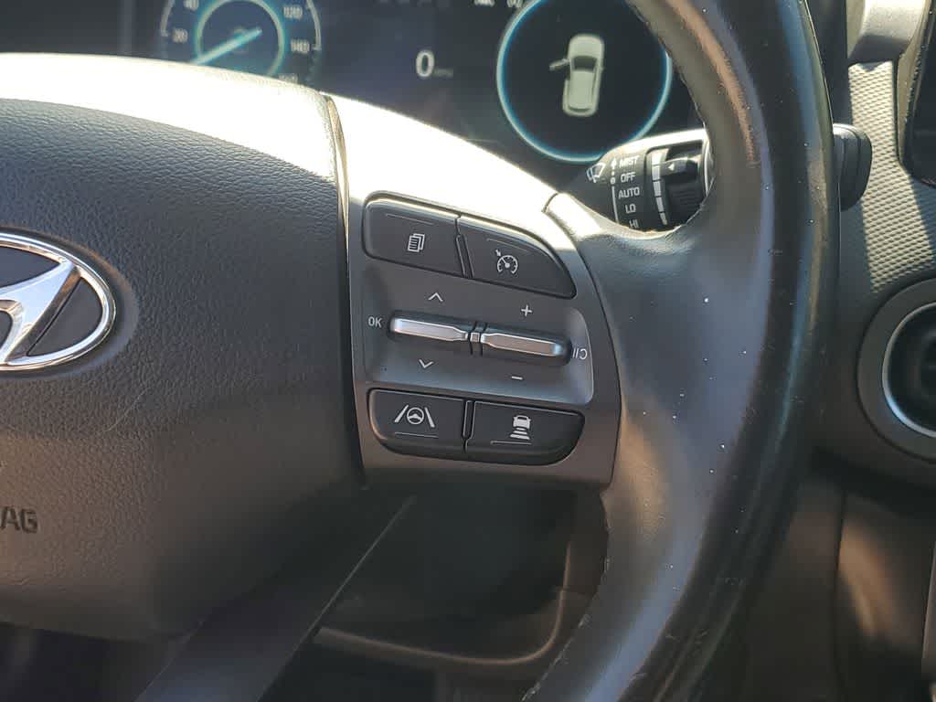 Thumbnail: 2022 Hyundai Kona - 26