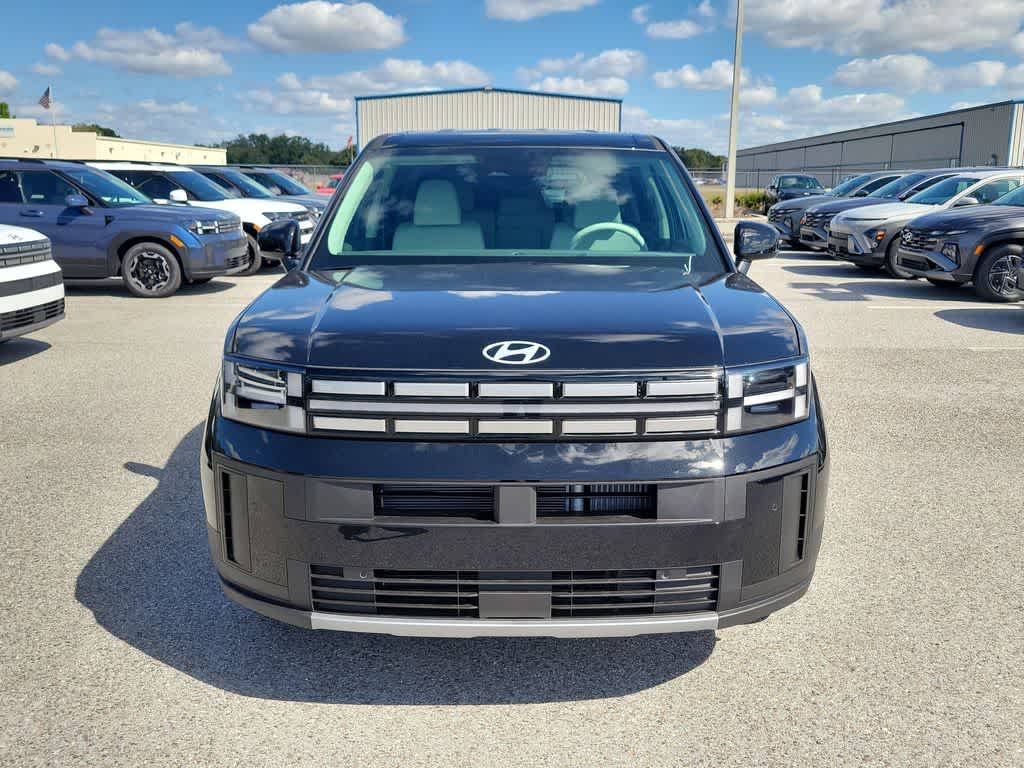 Thumbnail: 2026 Hyundai Santa Fe - 9