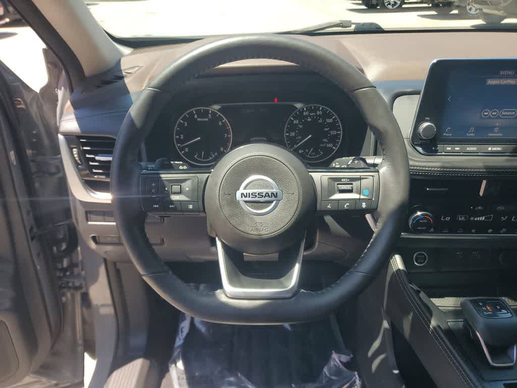 Thumbnail: 2021 Nissan Rogue - 23