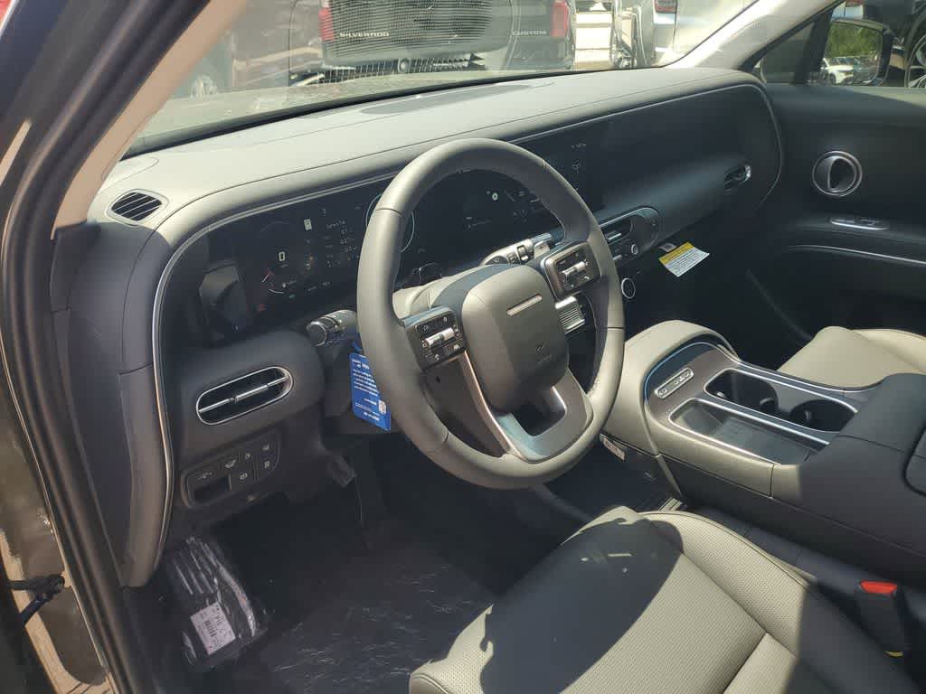 Thumbnail: 2026 Hyundai Palisade - 25