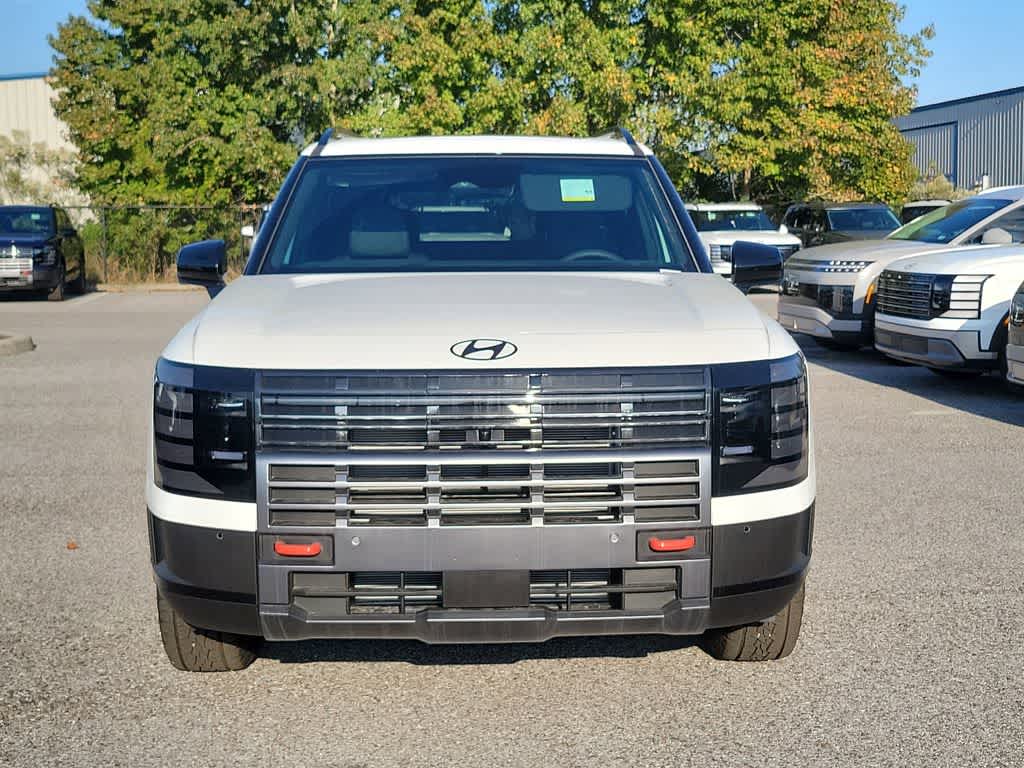 Thumbnail: 2026 Hyundai Palisade - 9