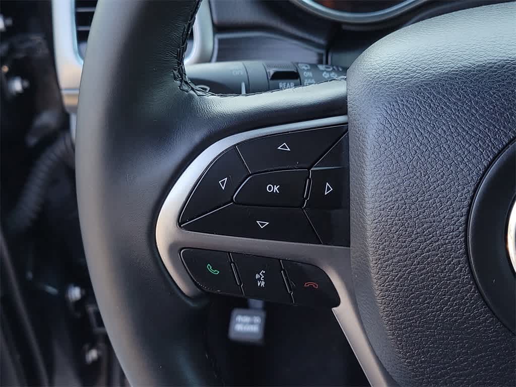 Thumbnail: 2019 Jeep Grand Cherokee - 28