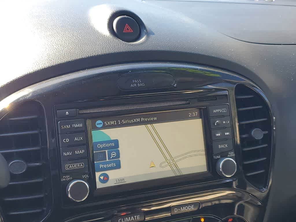 Thumbnail: 2015 Nissan Juke - 26