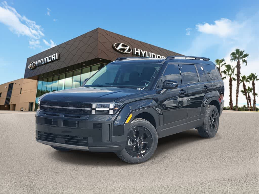 2026 Hyundai Santa Fe XRT -
                  Wesley Chapel, FL