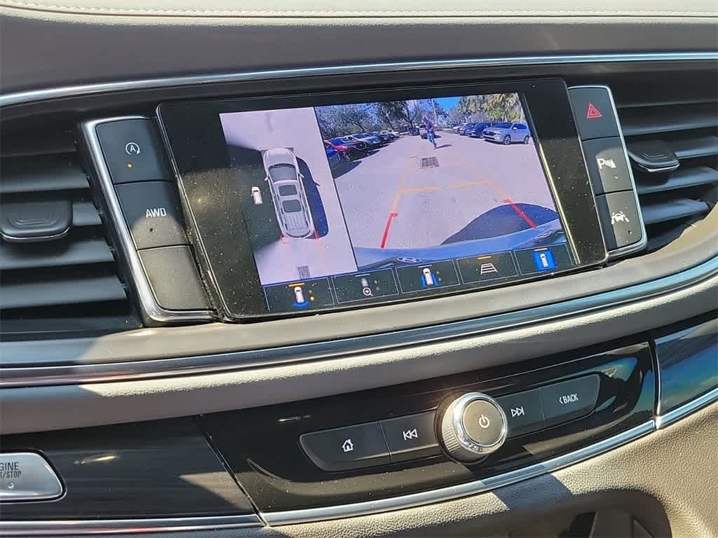 Thumbnail: 2022 Buick Enclave - 32